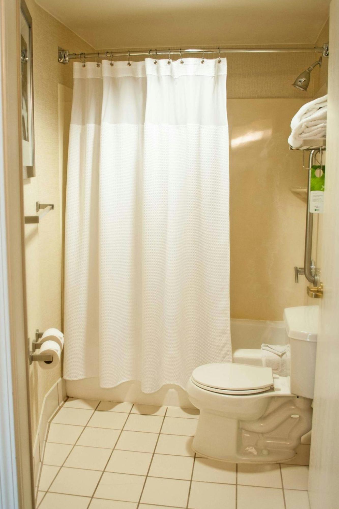 Springhill Suites Columbus Airport Gahanna Kültér fotó