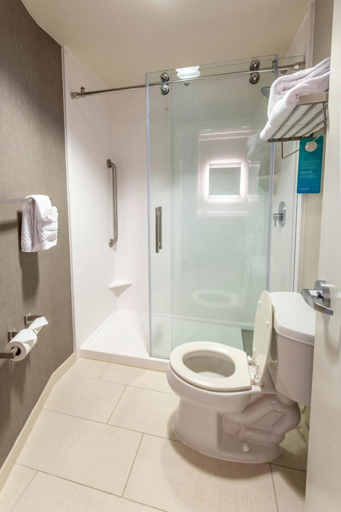 Springhill Suites Columbus Airport Gahanna Kültér fotó